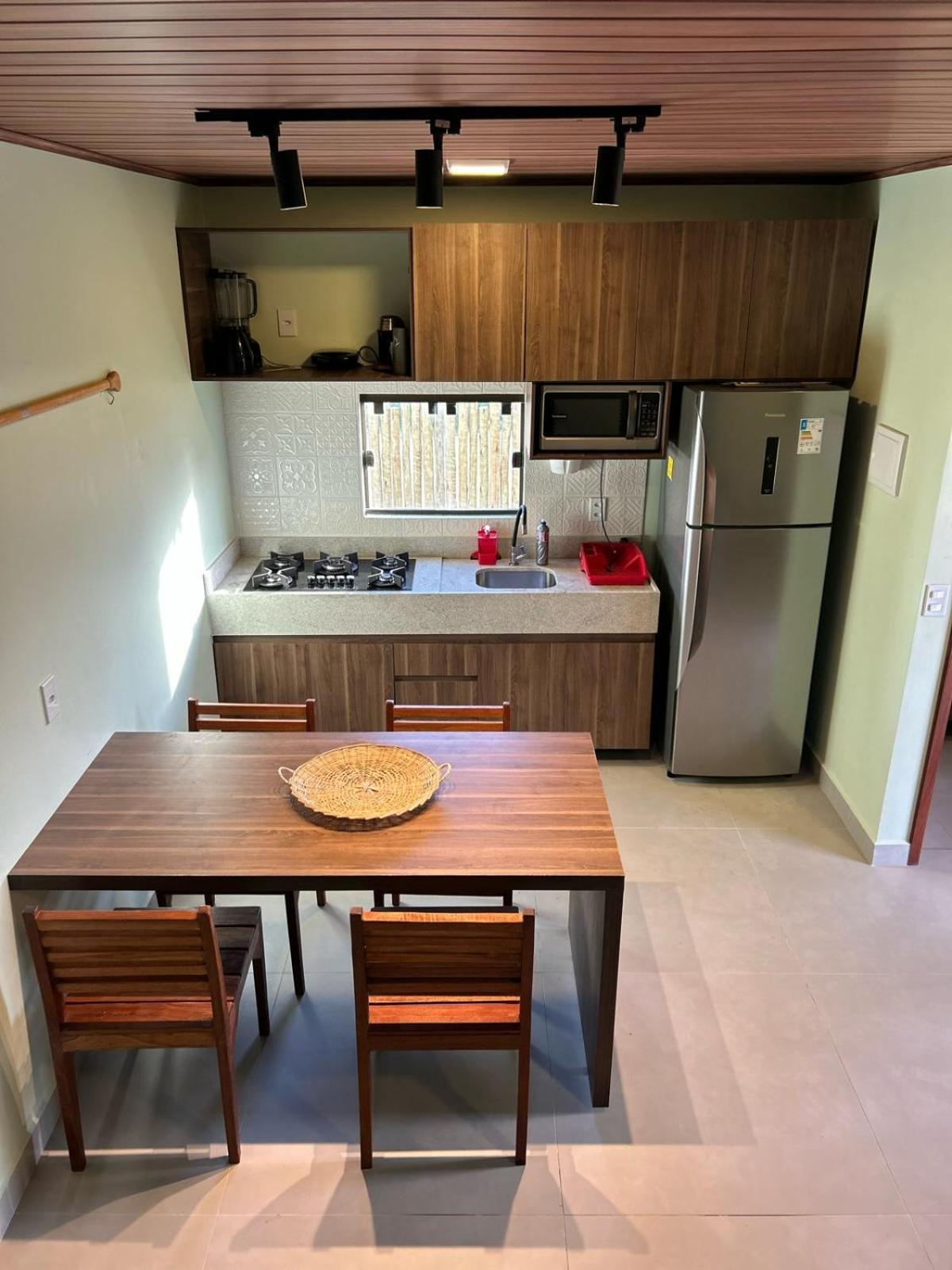 Villa Maia Beach - Duplex Сан-Мигел-дус-Милагрис Экстерьер фото