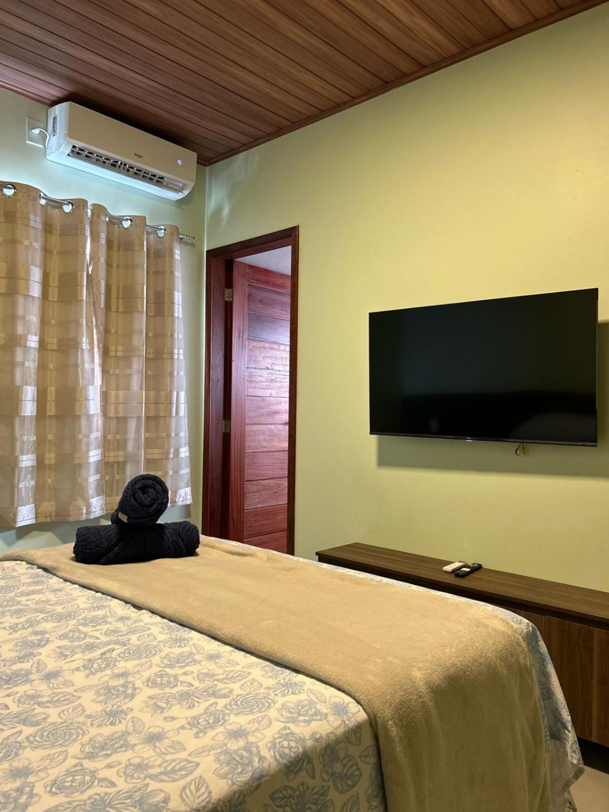 Villa Maia Beach - Duplex Сан-Мигел-дус-Милагрис Экстерьер фото