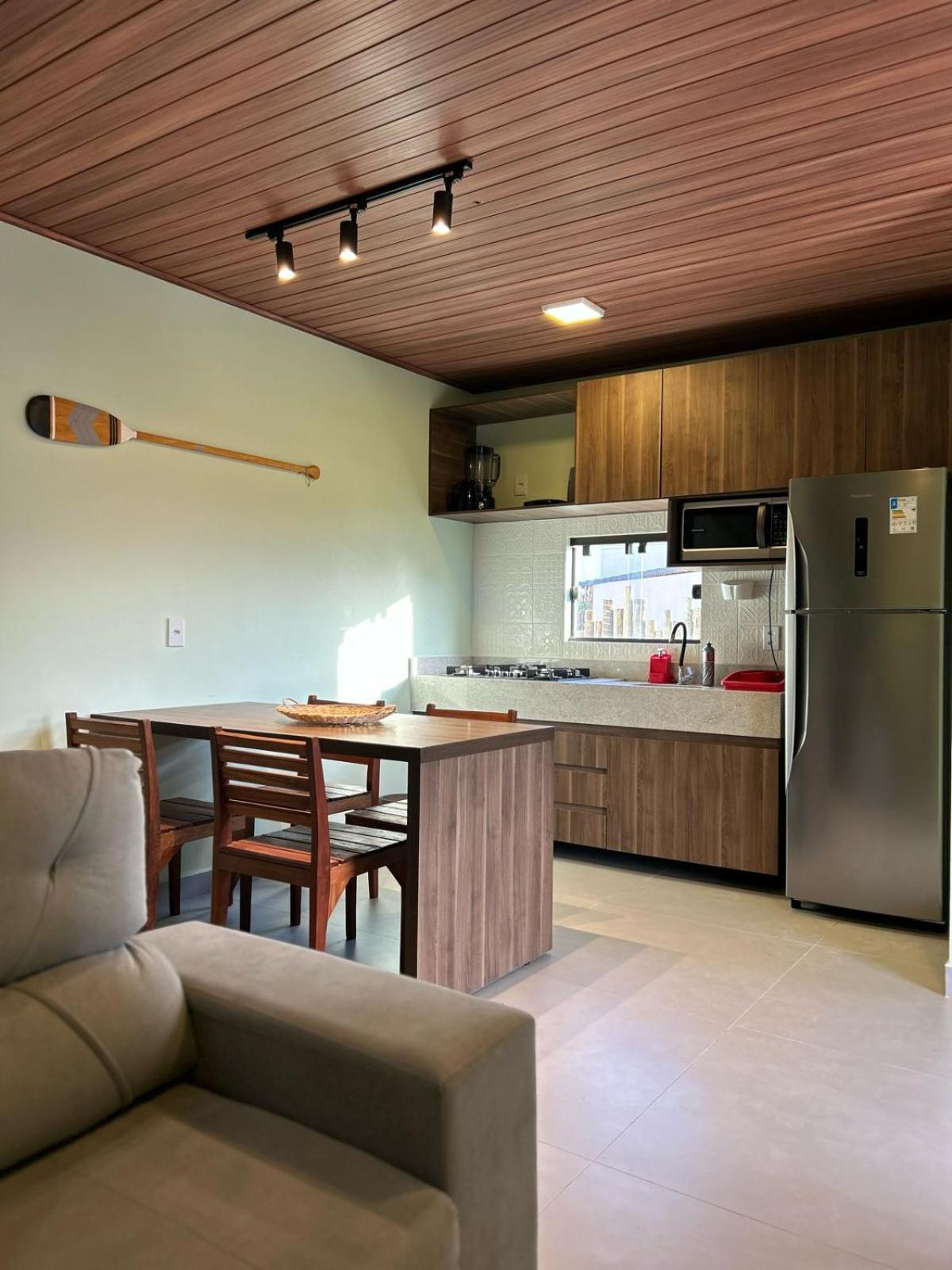 Villa Maia Beach - Duplex Сан-Мигел-дус-Милагрис Экстерьер фото