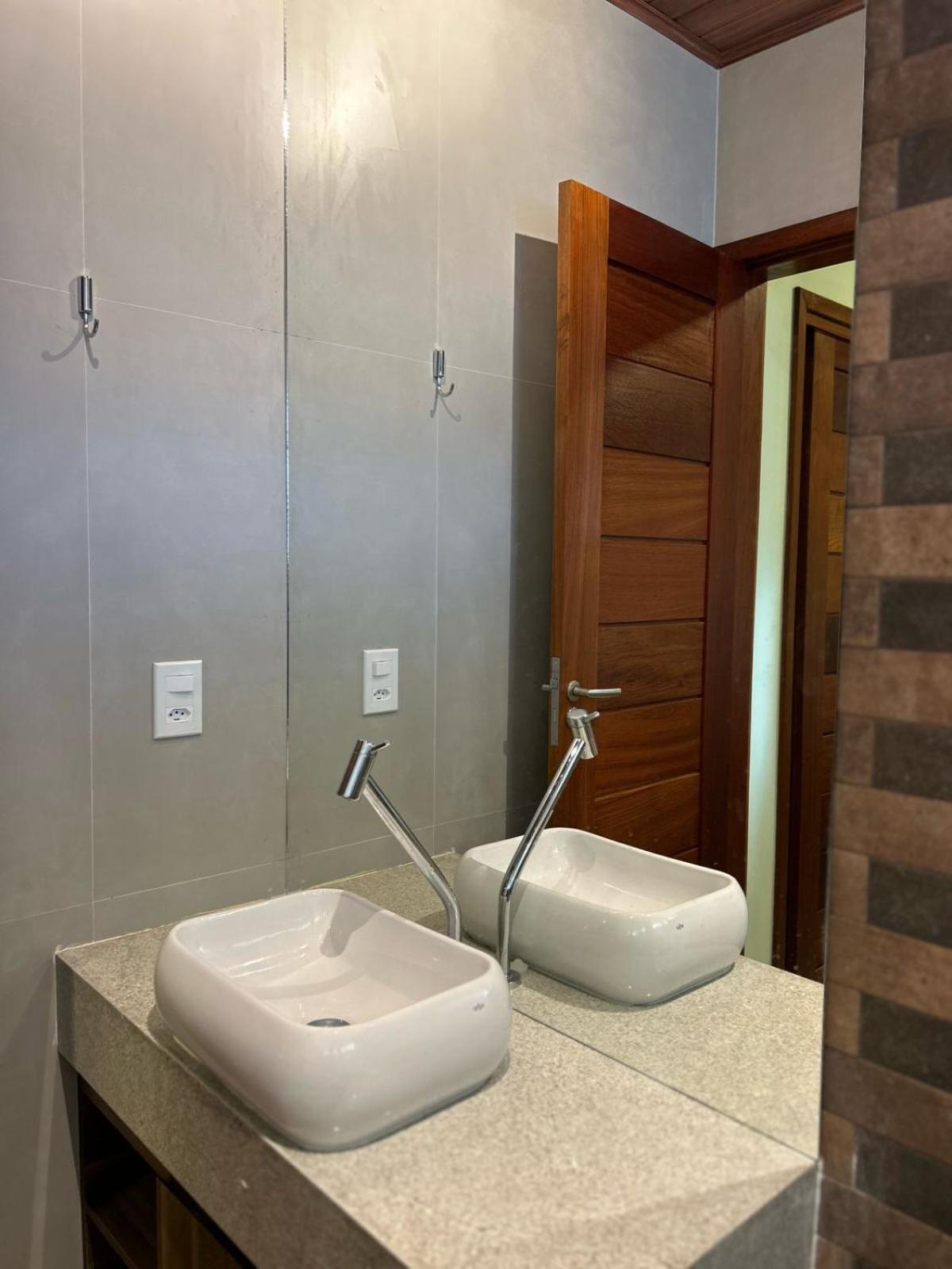 Villa Maia Beach - Duplex Сан-Мигел-дус-Милагрис Экстерьер фото